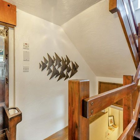 No 1 Pier Lane Villa วิทบี ภายนอก รูปภาพ