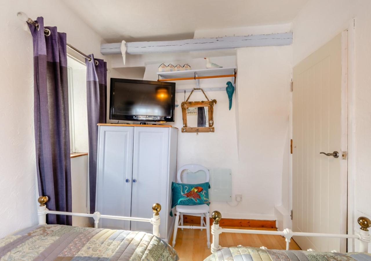 No 1 Pier Lane Villa วิทบี ภายนอก รูปภาพ